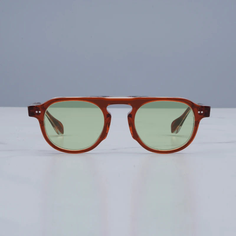 Designer Prescription Glasses | Japanese Crafted Eyewear