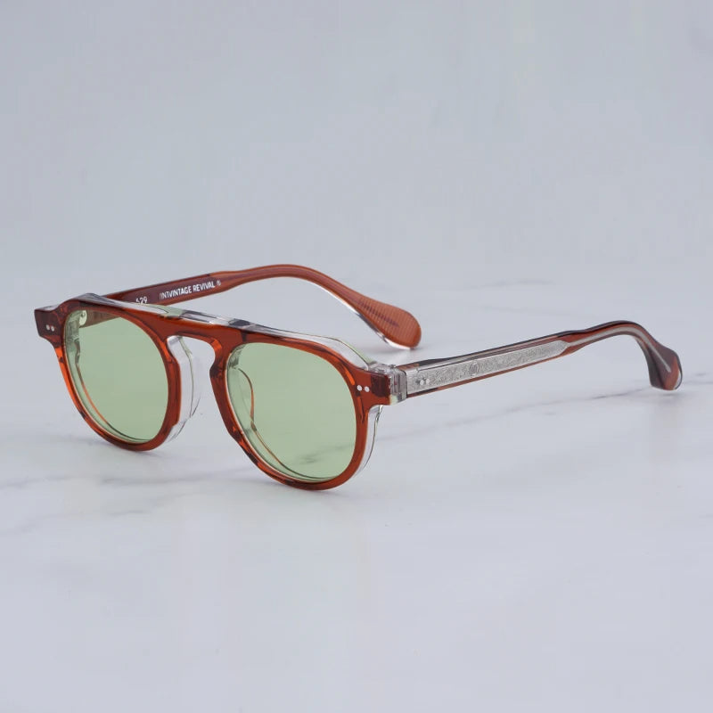 Designer Prescription Glasses | Japanese Crafted Eyewear