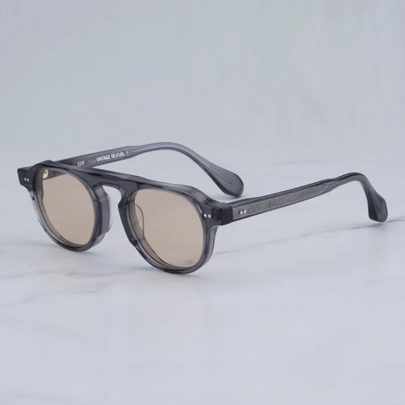 Designer Prescription Glasses | Japanese Crafted Eyewear