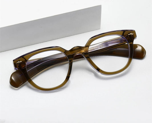 Designer Glasses Online | Handmade Acetate Glasses