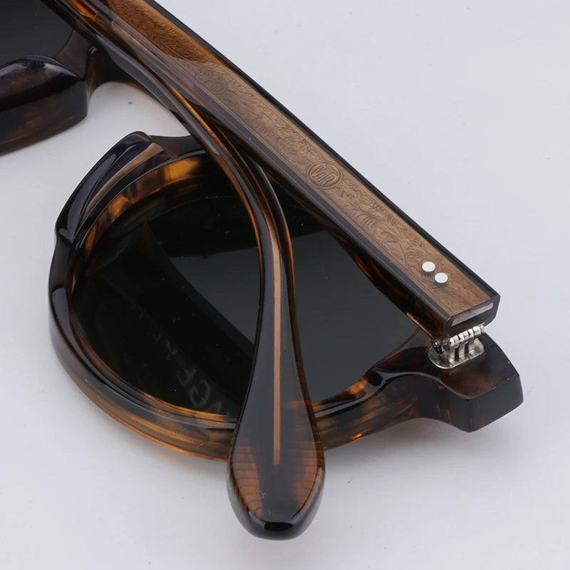 Designer Prescription Glasses | Japanese Crafted Eyewear