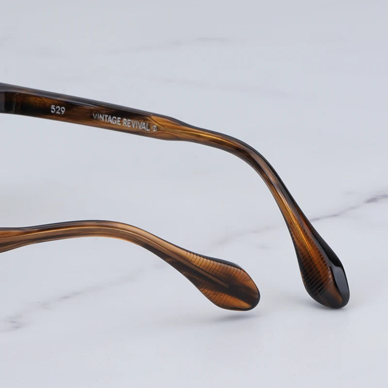 Designer Prescription Glasses | Japanese Crafted Eyewear