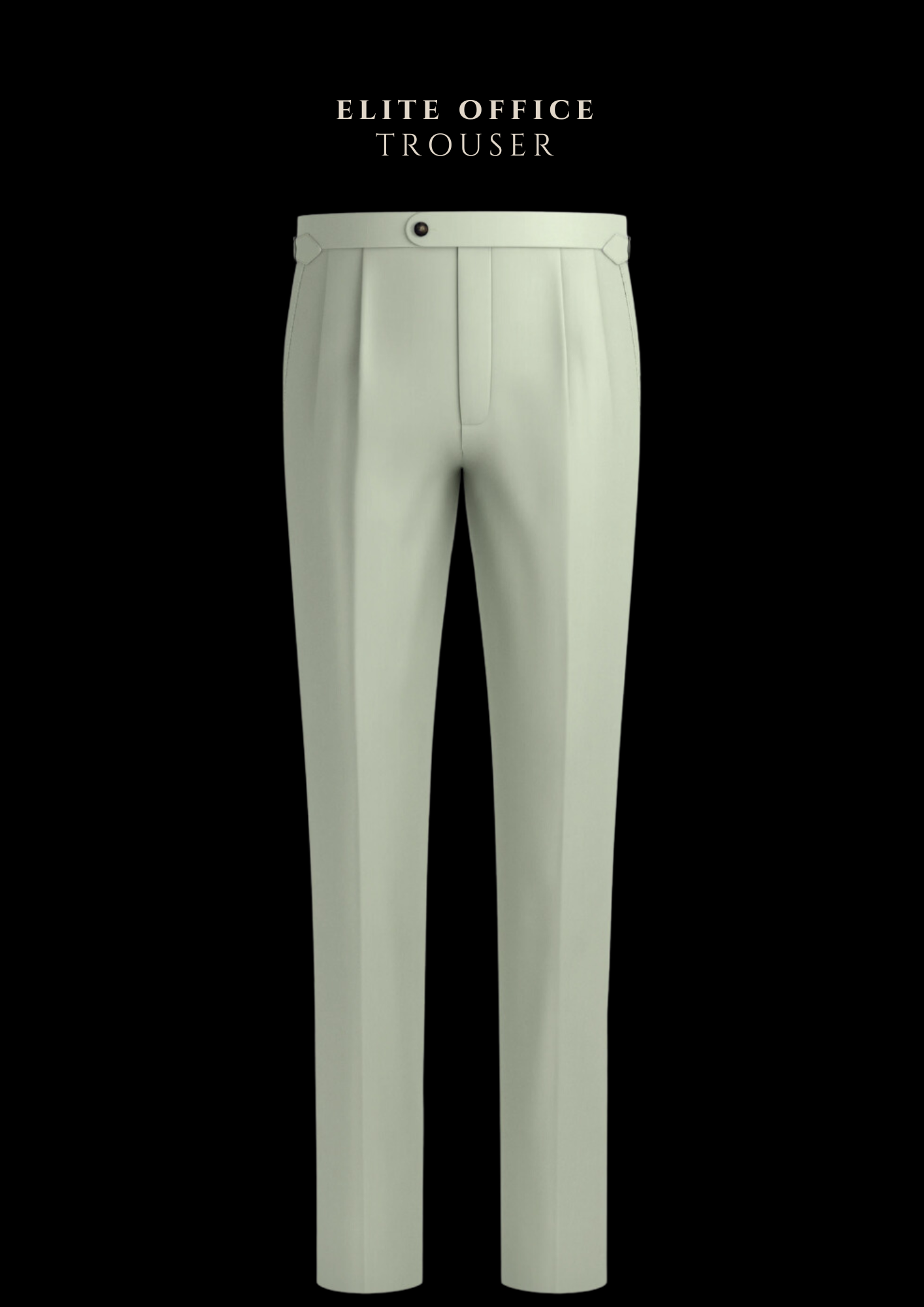 ELITE Office Trouser