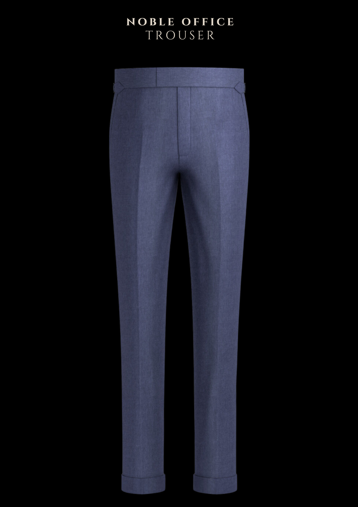 NOBLE Office Trouser