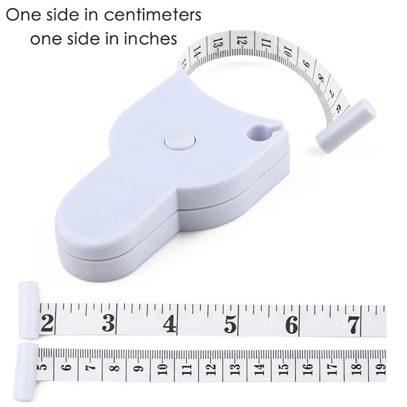 Self Measurement Tape