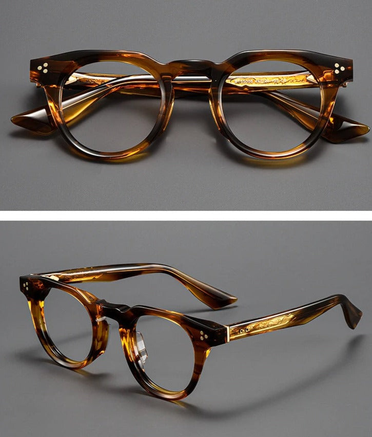 Glasses Frames for Women | Handcrafted Acetate Glasses 