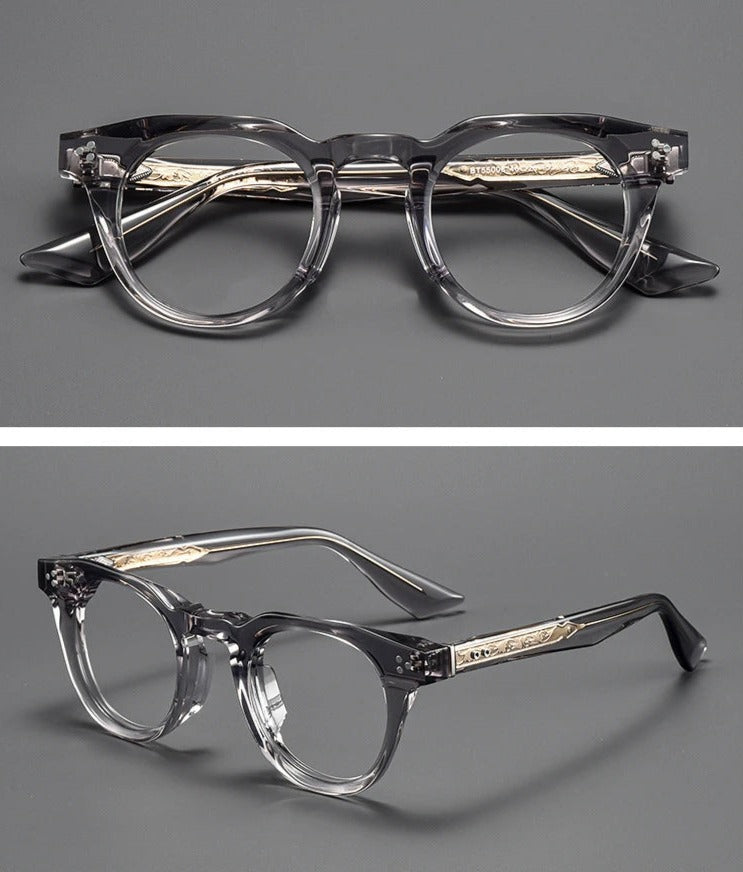 Glasses Frames for Women | Handcrafted Acetate Glasses 