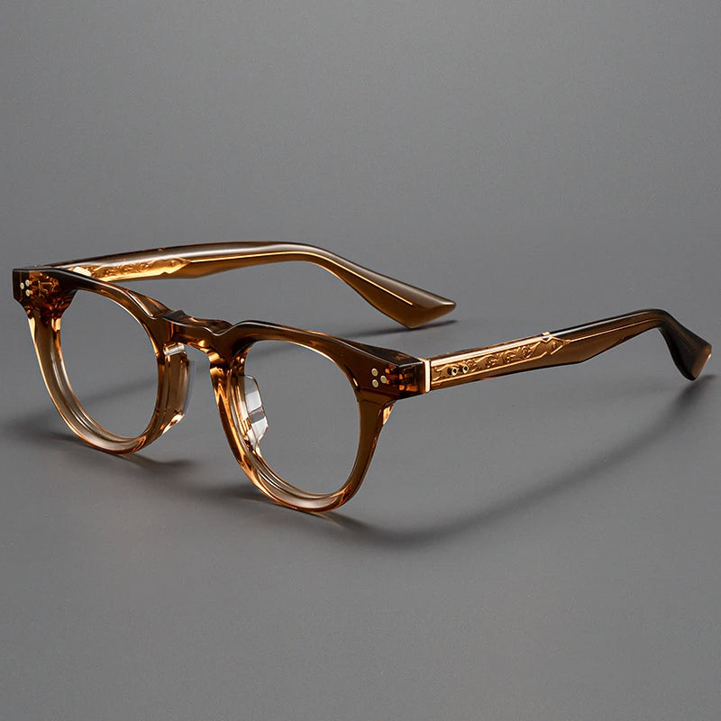 Glasses Frames for Women | Handcrafted Acetate Glasses 