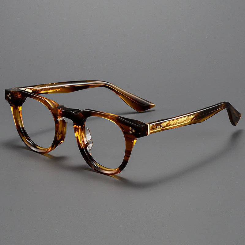 Glasses Frames for Women | Handcrafted Acetate Glasses 