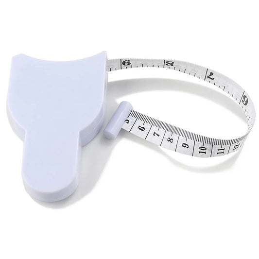 Self Measurement Tape