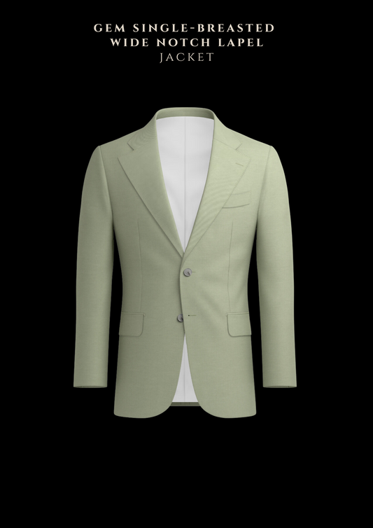 Men's Tailor Made Suits | Best Bespoke Blazers 