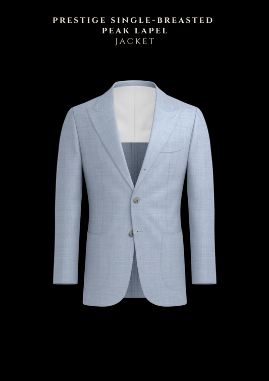 Men's Suit Tailor Near Me | Bespoke Tailor Blazer