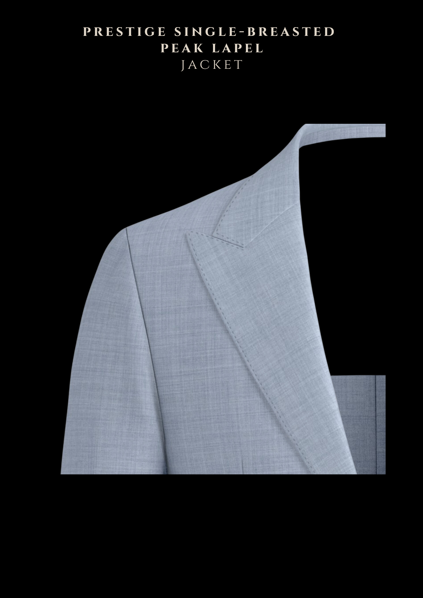 Men's Suit Tailor Near Me | Bespoke Tailor Blazer