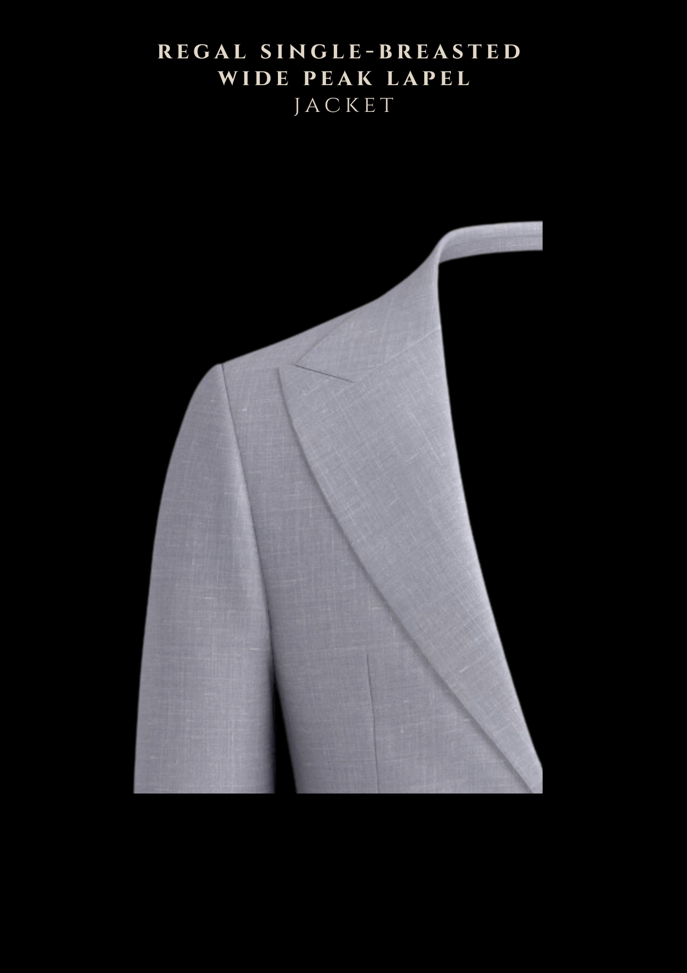 Bespoke Blazers Near Me | Tailored Suit Cost