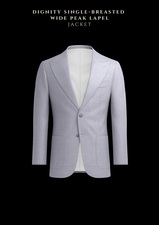 Tailored Suits Near Me |  Men's Bespoke Jackets