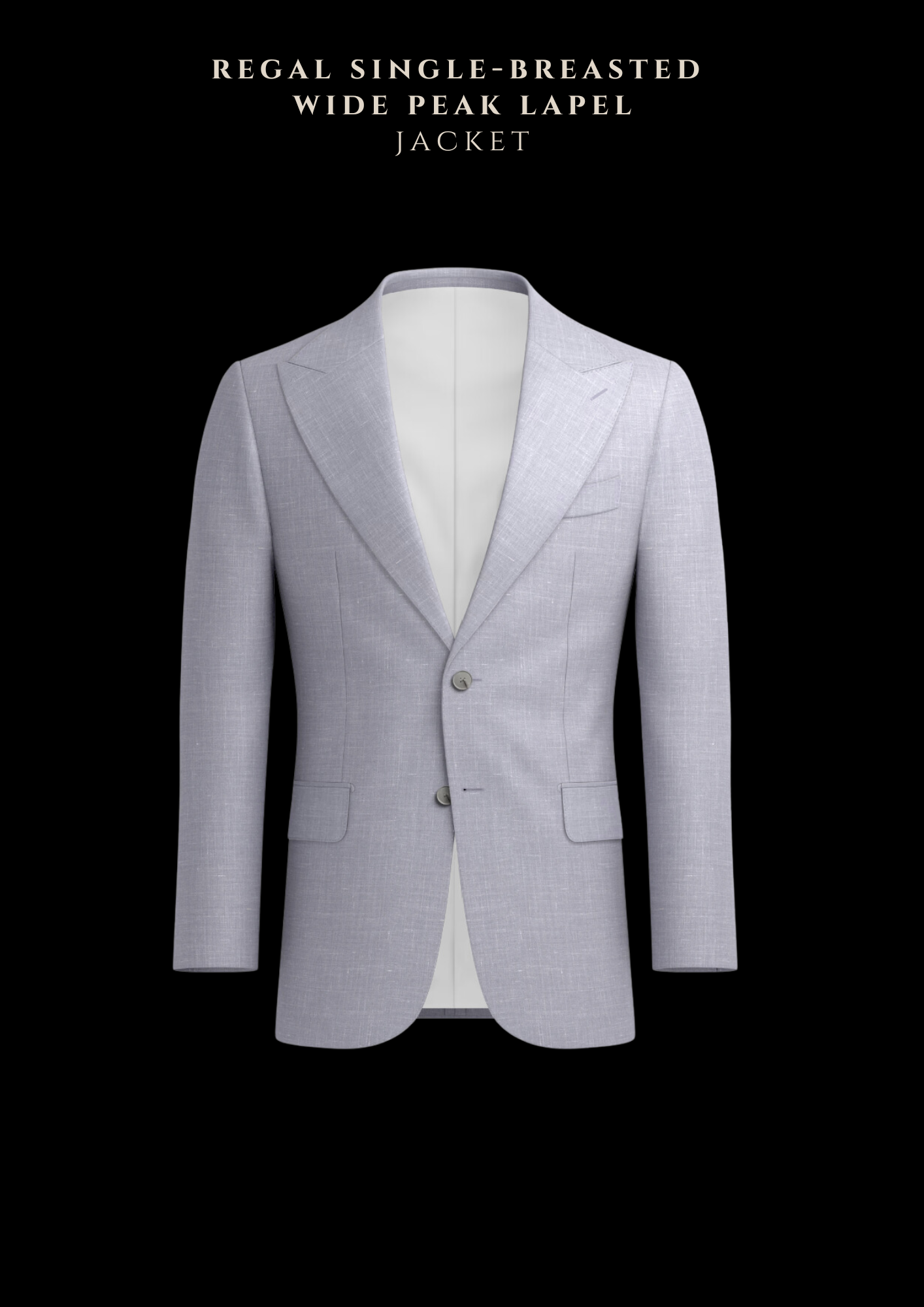 Bespoke Blazers Near Me | Tailored Suit Cost