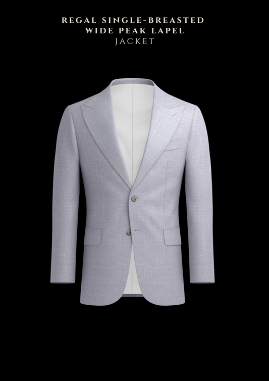 Bespoke Blazers Near Me | Tailored Suit Cost